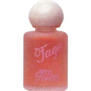 Princess Florence Tage perfume bottle