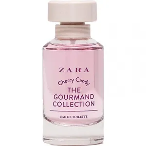 Zara The Gourmand Collection - Cherry Candy parfüm şişesi