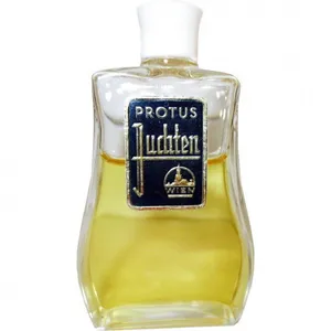 Protus Juchten perfume bottle