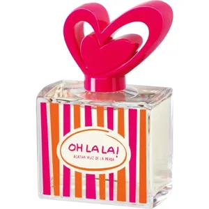 Agatha Ruiz de la Prada Oh La La! parfüm şişesi