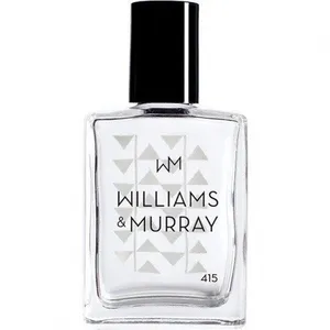 Williams & Murray 415 parfüm şişesi