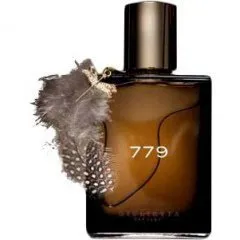 Giulietta Capuleti 779 perfume bottle