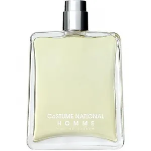 Costume National Homme parfüm şişesi