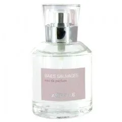 Acorelle Baies Sauvages perfume bottle