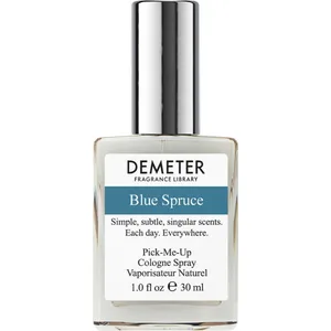 Demeter Fragrance Library Blue Spruce (Cologne) perfume bottle