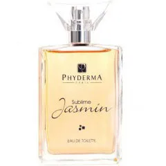 Phyderma Sublime Jasmin perfume bottle