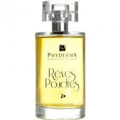 Phyderma Rêves Poudrés perfume bottle