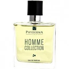 Phyderma Homme Collection perfume bottle