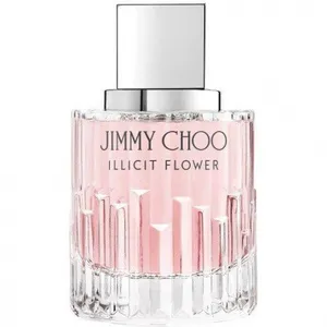 Jimmy Choo Illicit Flower parfüm şişesi