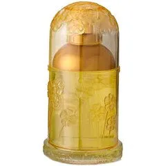 Création Lamis Imperial Jasmine parfüm şişesi
