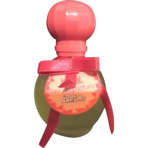 Barbie Initial parfüm şişesi