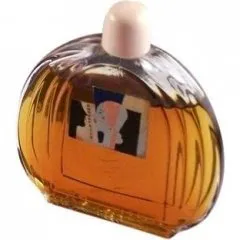 Kofler Padova Paquerette perfume bottle