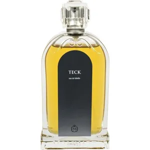 Molinard Teck (Eau de Toilette) parfüm şişesi