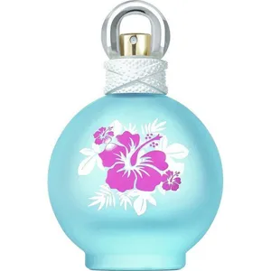Britney Spears Maui Fantasy perfume bottle