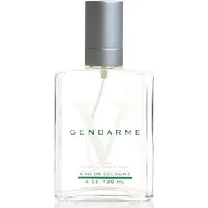 Gendarme V perfume bottle
