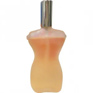 Parfums Model Model perfume bottle