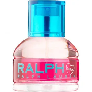 Ralph Lauren Ralph Love perfume bottle