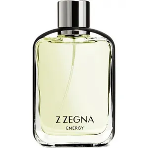 Ermenegildo Zegna Z Zegna Energy parfüm şişesi