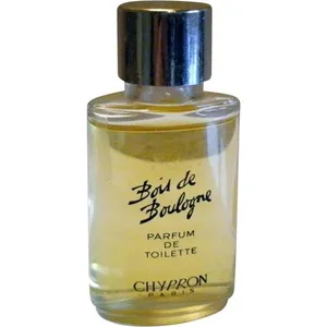 Parfums Chypron Bois de Boulogne (Parfum de Toilette) parfüm şişesi