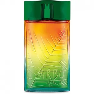 O Boticário Arbo Liberté perfume bottle