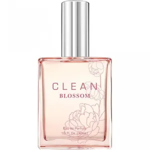 Clean Blossom perfume bottle