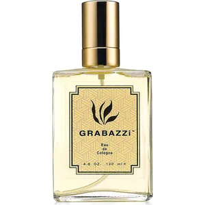 Gendarme Grabazzi perfume bottle