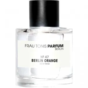 Frau Tonis Parfum № 47 Berlin Orange (Eau de Parfum) parfüm şişesi