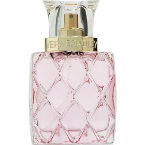 Vera Bradley Macaroon Rose parfüm şişesi
