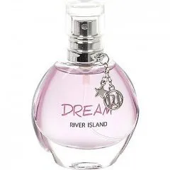 River Island Dream parfüm şişesi