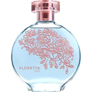 O Boticário Floratta in Blue parfüm şişesi