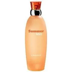 Sans Soucis Summer Basics parfüm şişesi