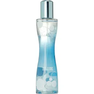Akat Ganji Oui Blue parfüm şişesi
