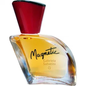 Gabriela Sabatini Magnetic (Eau de Toilette) perfume bottle