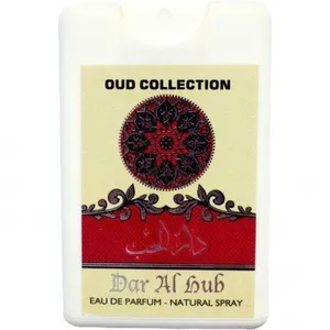 Ard Al Zaafaran Dar Al Hub perfume bottle