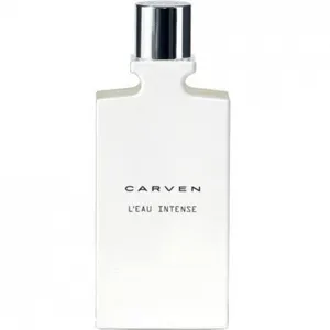 Carven L'Eau Intense (Eau de Toilette) parfüm şişesi