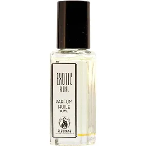 Fleurage Perfume Atelier Exotic Floral perfume bottle