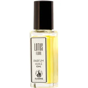 Fleurage Perfume Atelier Lotus Floral parfüm şişesi