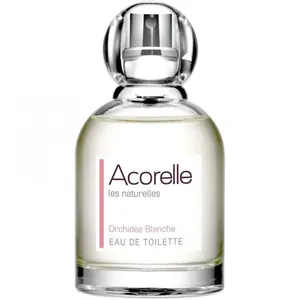 Acorelle Orchidée Blanche perfume bottle