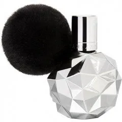 Ariana Grande Frankie perfume bottle