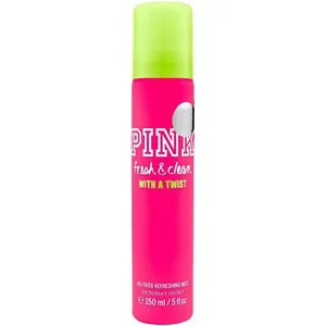 Victoria's Secret Pink - Fresh & Clean with a Twist parfüm şişesi