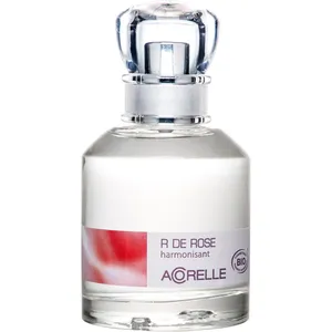 Acorelle R de Rose parfüm şişesi