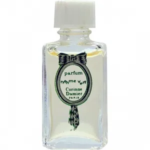 Corinne Damier Rythme Vert (Parfum) parfüm şişesi