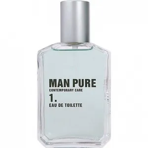Marbert Man Pure Contemporary Care perfume bottle