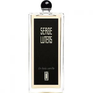 Serge Lutens Un bois vanille perfume bottle