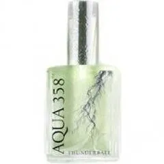 Max Joacim Aqua 358 Thunderball parfüm şişesi