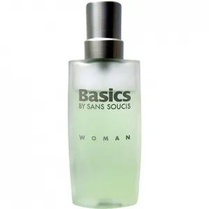 Sans Soucis Basics Woman perfume bottle