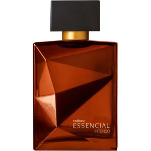Natura Essencial Intenso Masculino parfüm şişesi