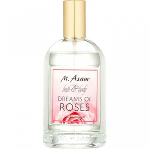 M. Asam Dreams of Roses parfüm şişesi