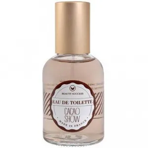 Beauty Success Cacao Show perfume bottle