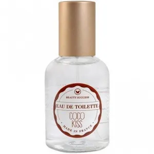 Beauty Success Coco Kiss parfüm şişesi